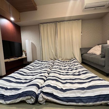 心斎橋-道頓堀の宿 ー南海難波徒歩10分以内 大阪 外观 照片